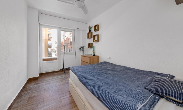 Reventa - Apartment -
Torrevieja - Playa del Cura