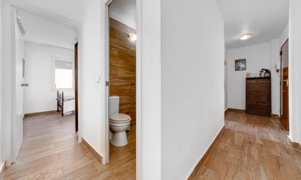 Reventa - Apartment -
Torrevieja - Playa del Cura