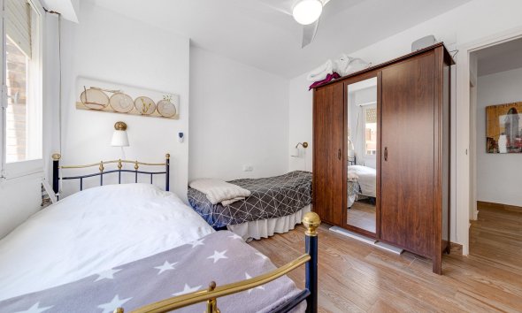 Reventa - Apartment -
Torrevieja - Playa del Cura