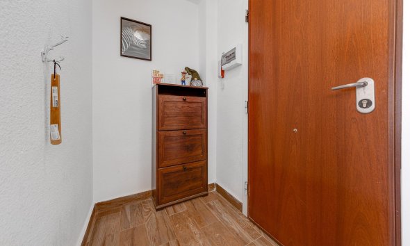 Reventa - Apartment -
Torrevieja - Playa del Cura