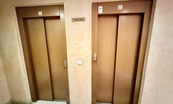 Reventa - Apartment -
Guardamar del Segura - Costa Blanca