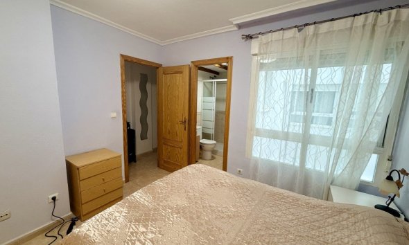 Reventa - Apartment -
Guardamar del Segura - Costa Blanca