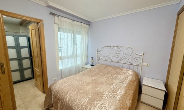 Reventa - Apartment -
Guardamar del Segura - Costa Blanca