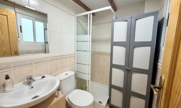 Reventa - Apartment -
Guardamar del Segura - Costa Blanca