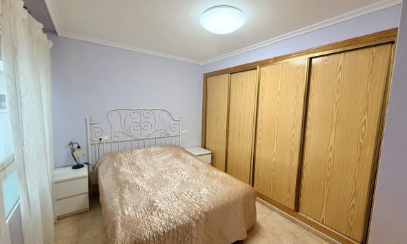 Reventa - Apartment -
Guardamar del Segura - Costa Blanca