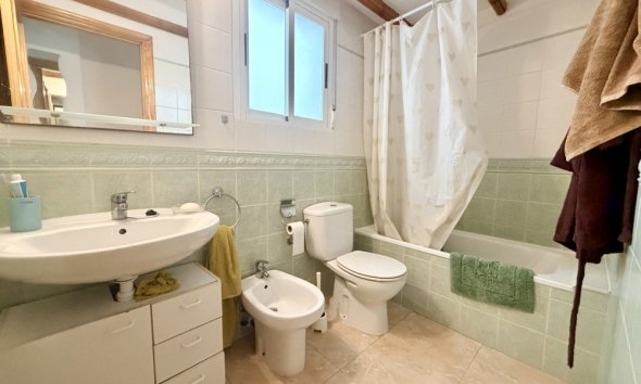 Reventa - Apartment -
Guardamar del Segura - Costa Blanca