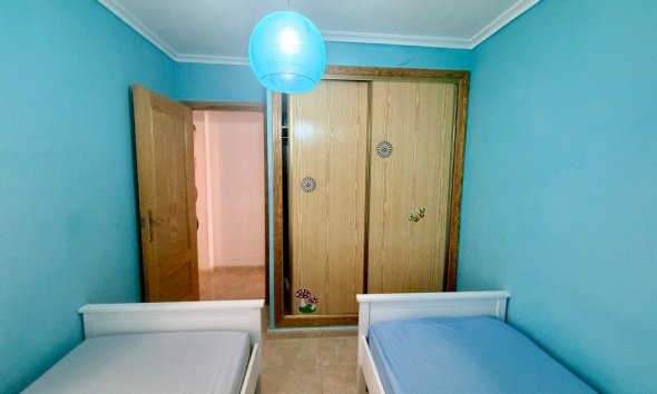 Reventa - Apartment -
Guardamar del Segura - Costa Blanca