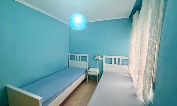 Reventa - Apartment -
Guardamar del Segura - Costa Blanca