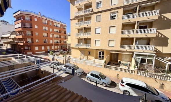 Reventa - Apartment -
Guardamar del Segura - Costa Blanca