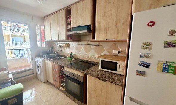 Reventa - Apartment -
Guardamar del Segura - Costa Blanca