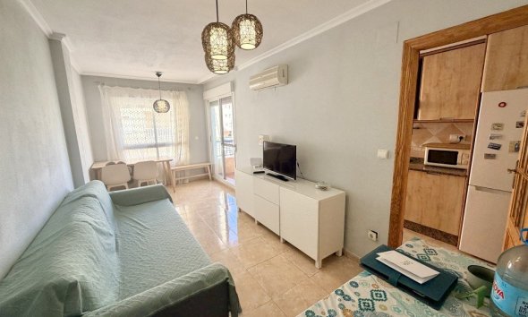 Reventa - Apartment -
Guardamar del Segura - Costa Blanca