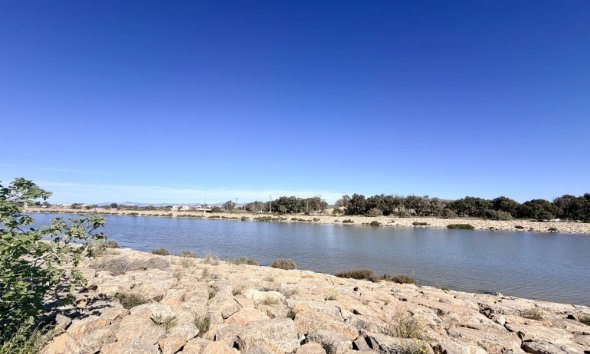 Reventa - Apartment -
Guardamar del Segura - Costa Blanca