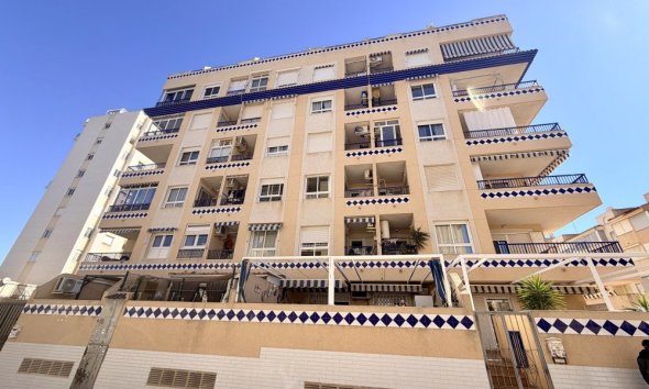 Reventa - Apartment -
Guardamar del Segura - Costa Blanca