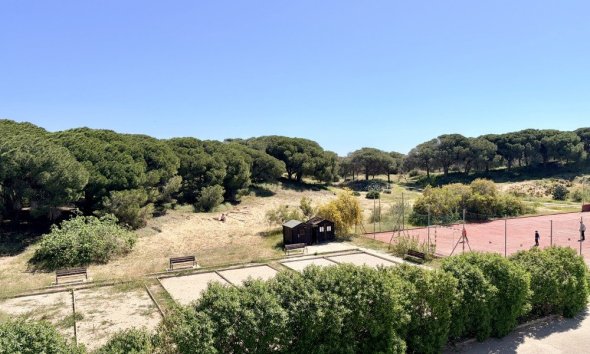 Revente - Apartment -
Guardamar del Segura - Costa Blanca