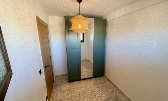 Revente - Apartment -
Guardamar del Segura - Costa Blanca