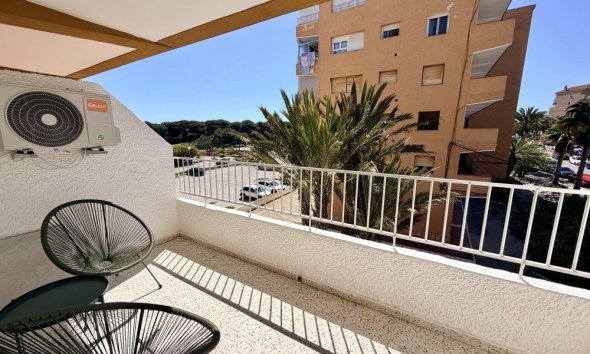 Revente - Apartment -
Guardamar del Segura - Costa Blanca