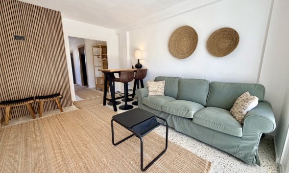 Revente - Apartment -
Guardamar del Segura - Costa Blanca