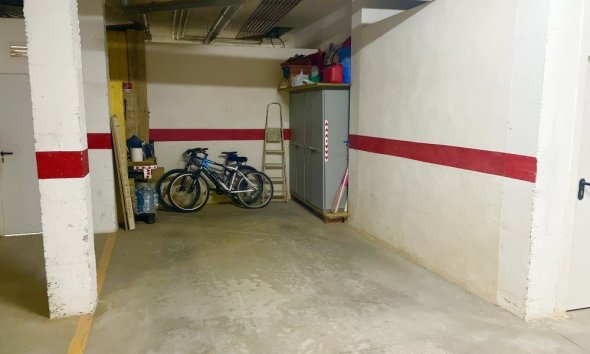 Reventa - Ático -
Pilar de la Horadada - Costa Blanca