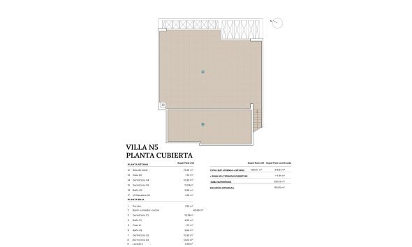 New Build - Villa -
Polop - Novapolop