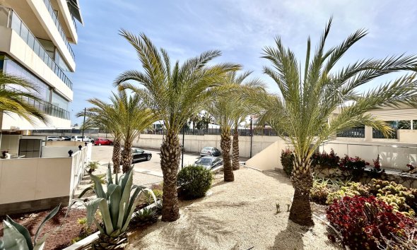 Revente - Apartment -
Los Dolses - Inland