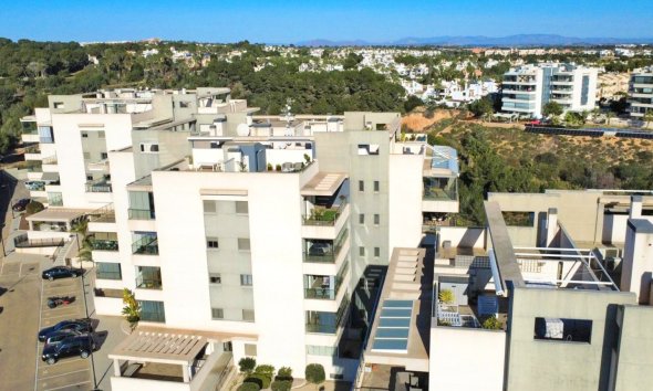 Revente - Apartment -
Orihuela Costa - Costa Blanca