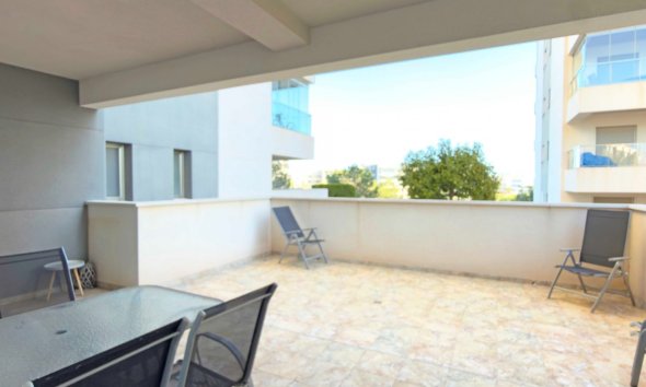Revente - Apartment -
Orihuela Costa - Costa Blanca
