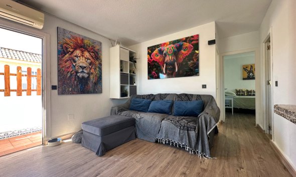 Revente - Bungalow -
Orihuela Costa - Costa Blanca