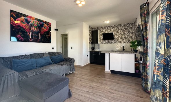 Revente - Bungalow -
Orihuela Costa - Costa Blanca