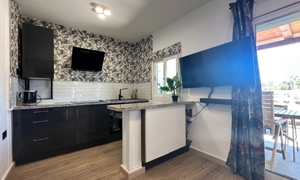 Revente - Bungalow -
Orihuela Costa - Costa Blanca