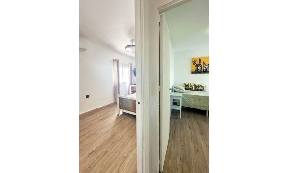 Revente - Bungalow -
Orihuela Costa - Costa Blanca