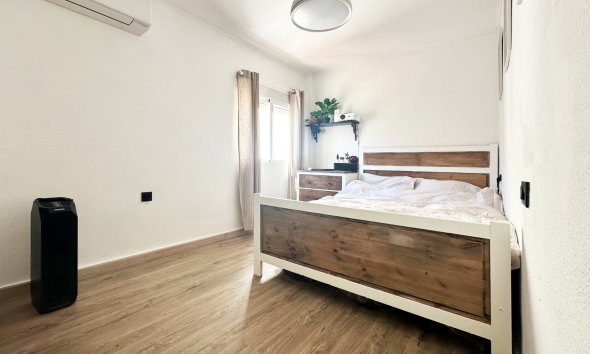 Revente - Bungalow -
Orihuela Costa - Costa Blanca