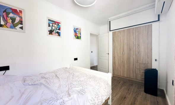 Revente - Bungalow -
Orihuela Costa - Costa Blanca