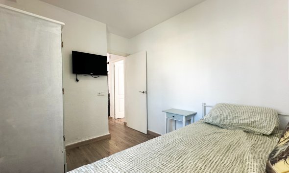 Revente - Bungalow -
Orihuela Costa - Costa Blanca