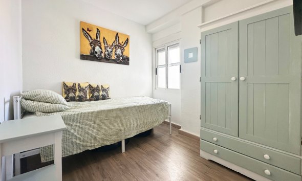 Revente - Bungalow -
Orihuela Costa - Costa Blanca