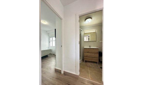 Revente - Bungalow -
Orihuela Costa - Costa Blanca