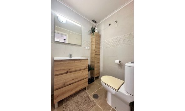 Revente - Bungalow -
Orihuela Costa - Costa Blanca