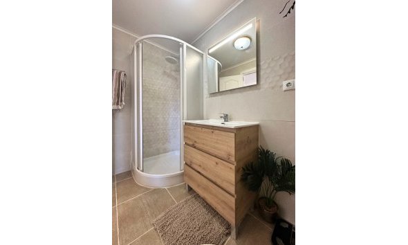 Revente - Bungalow -
Orihuela Costa - Costa Blanca