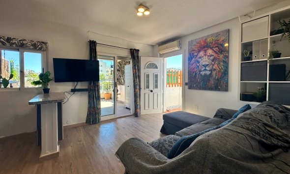 Revente - Bungalow -
Orihuela Costa - Costa Blanca