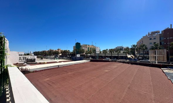 Revente - Bungalow -
Orihuela Costa - Costa Blanca