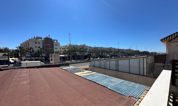 Revente - Bungalow -
Orihuela Costa - Costa Blanca