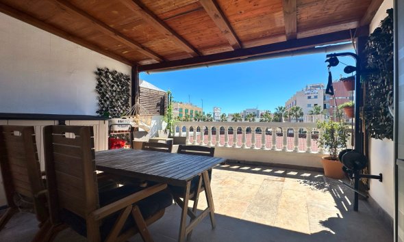 Revente - Bungalow -
Orihuela Costa - Costa Blanca