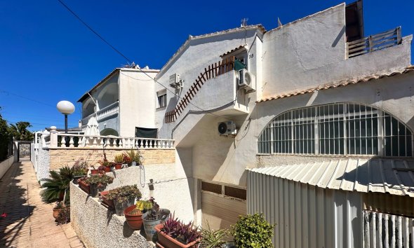 Revente - Bungalow -
Orihuela Costa - Costa Blanca