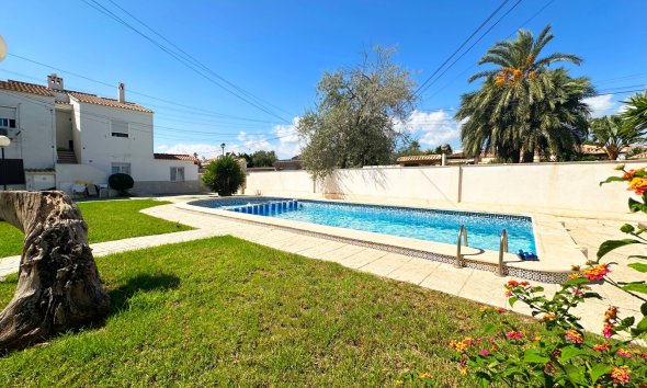 Revente - Bungalow -
Orihuela Costa - Costa Blanca