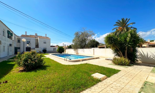 Revente - Bungalow -
Orihuela Costa - Costa Blanca