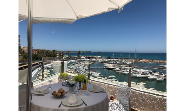 Revente - Bungalow -
Orihuela Costa - Costa Blanca