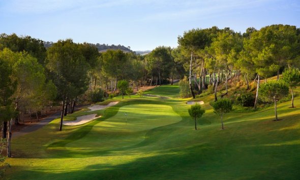 Revente - Bungalow -
Orihuela Costa - Costa Blanca