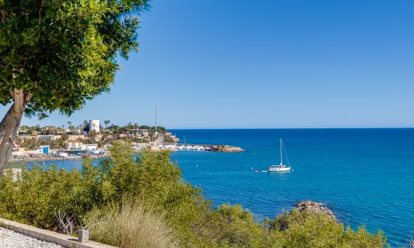 Revente - Bungalow -
Orihuela Costa - Costa Blanca