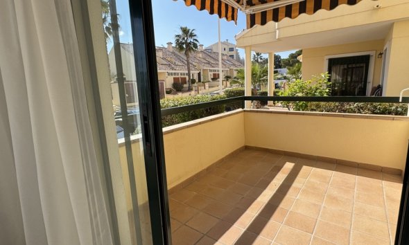 Revente - Apartment -
Orihuela Costa - Costa Blanca