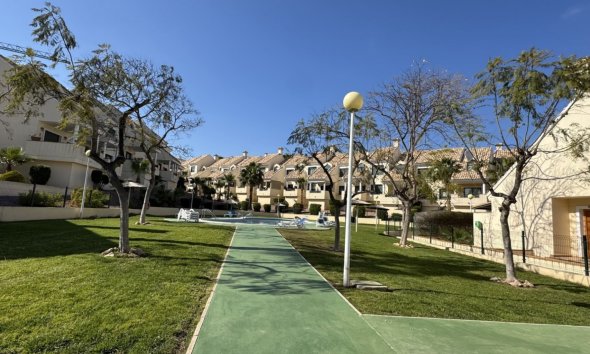 Revente - Apartment -
Orihuela Costa - Costa Blanca