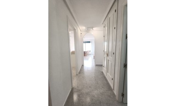 Revente - Apartment -
Orihuela Costa - Costa Blanca